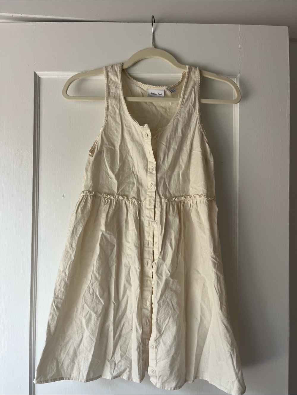 Sunday Best Dress